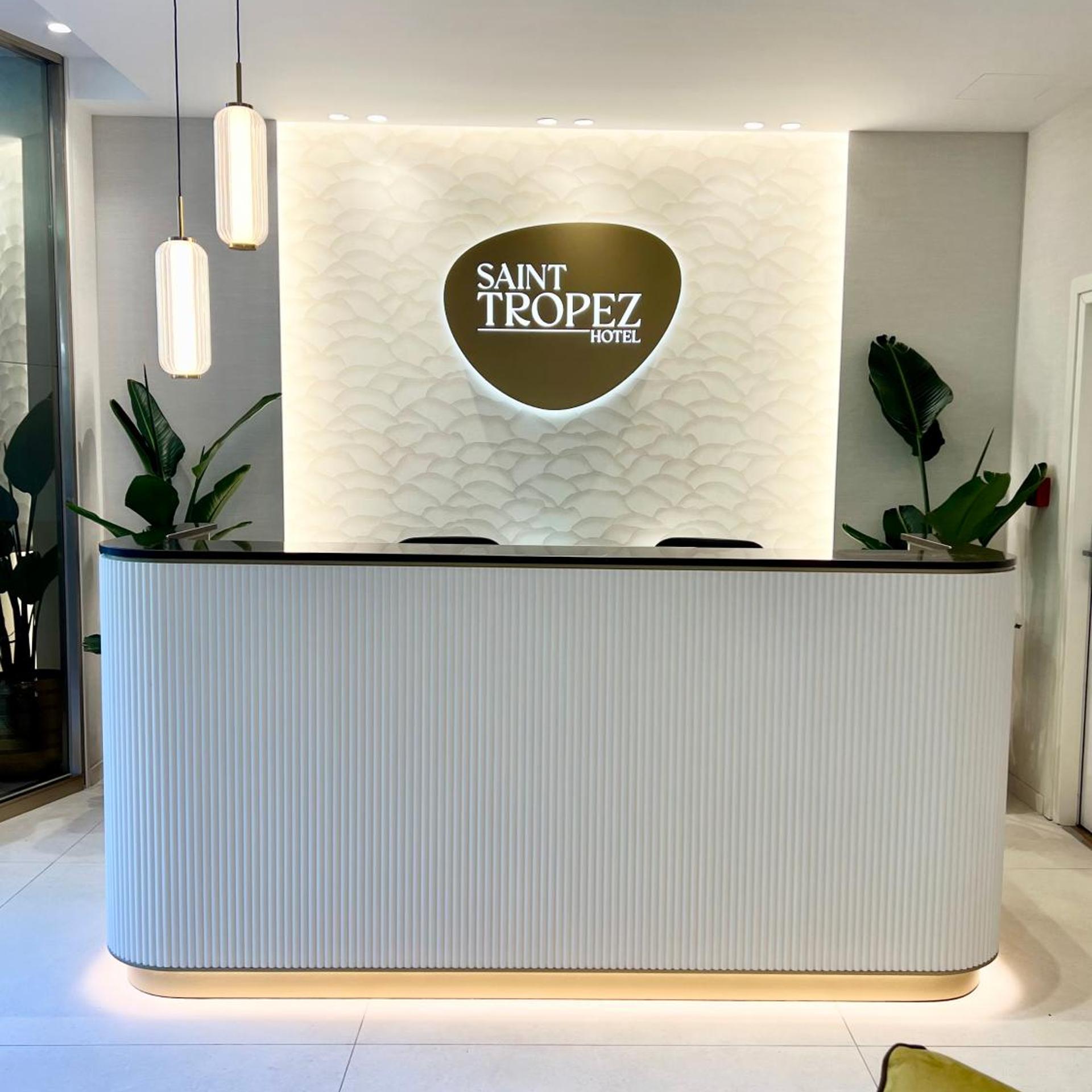 Hotel Saint Tropez Riccione 6/39