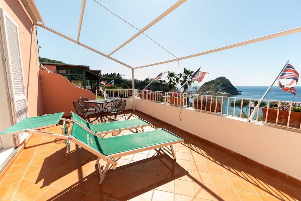 Hotel Residence Sant Angelo 24/49
