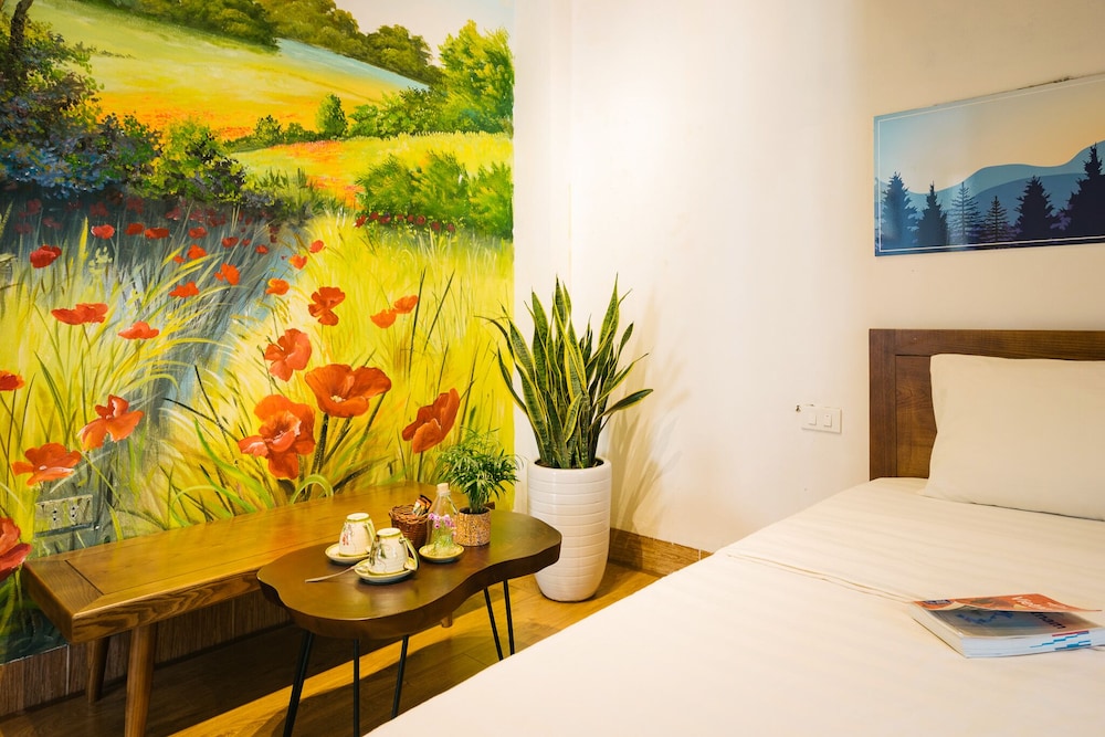 The Autumn Homestay 22/74