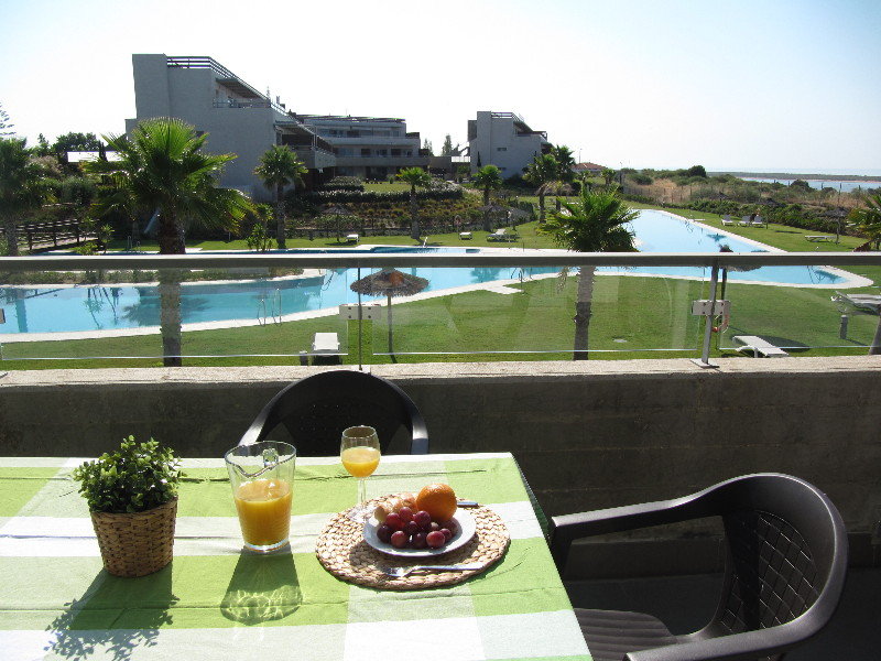 S&L El Rompido By Life Apartments 8/21