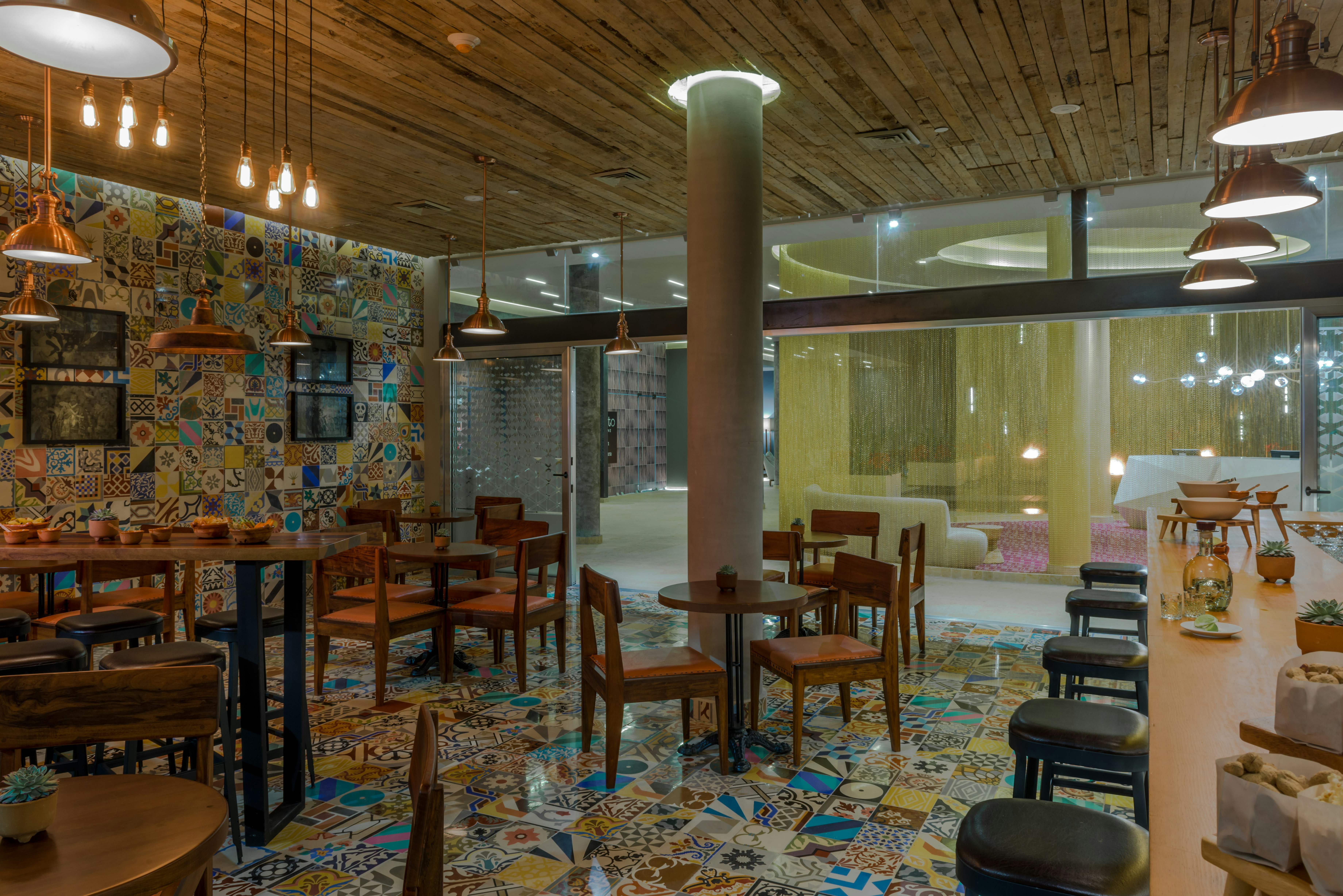 The Fives Downtown Hotel And Residences Curio Collection 68/91