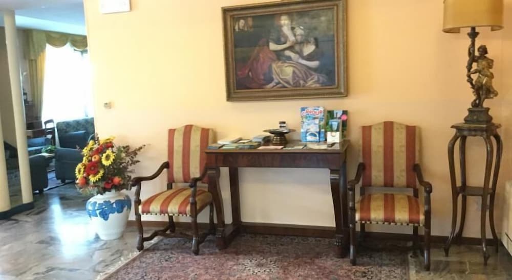 Hotel Al Sole Terme 8/47