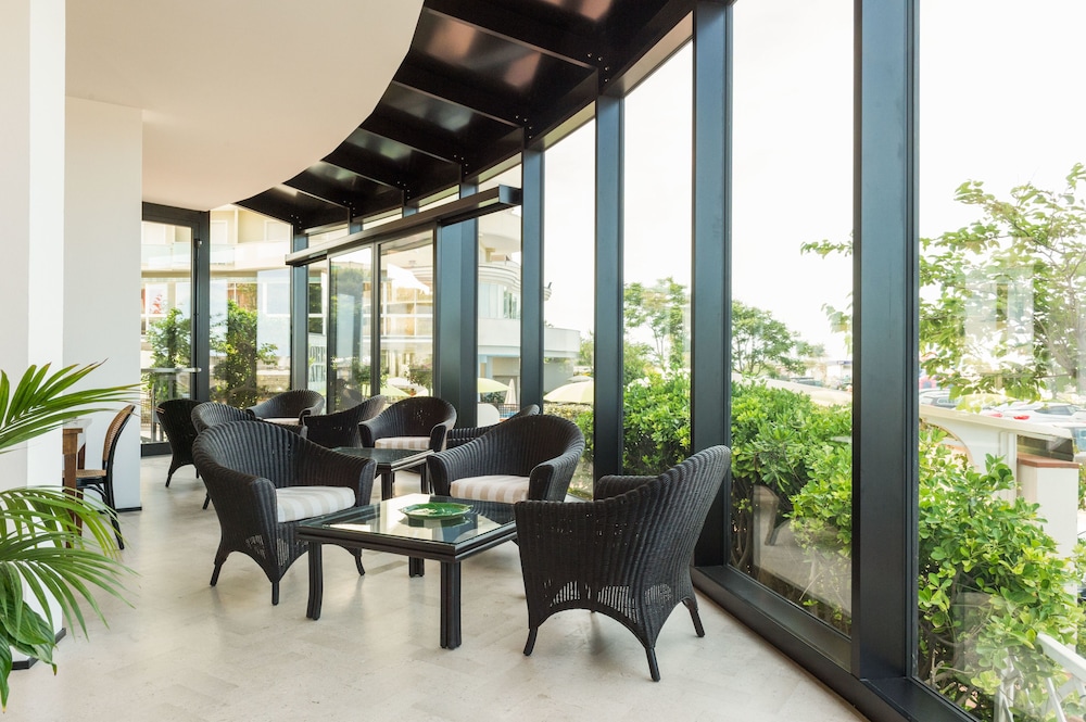 Hotel Torremaura 13/31