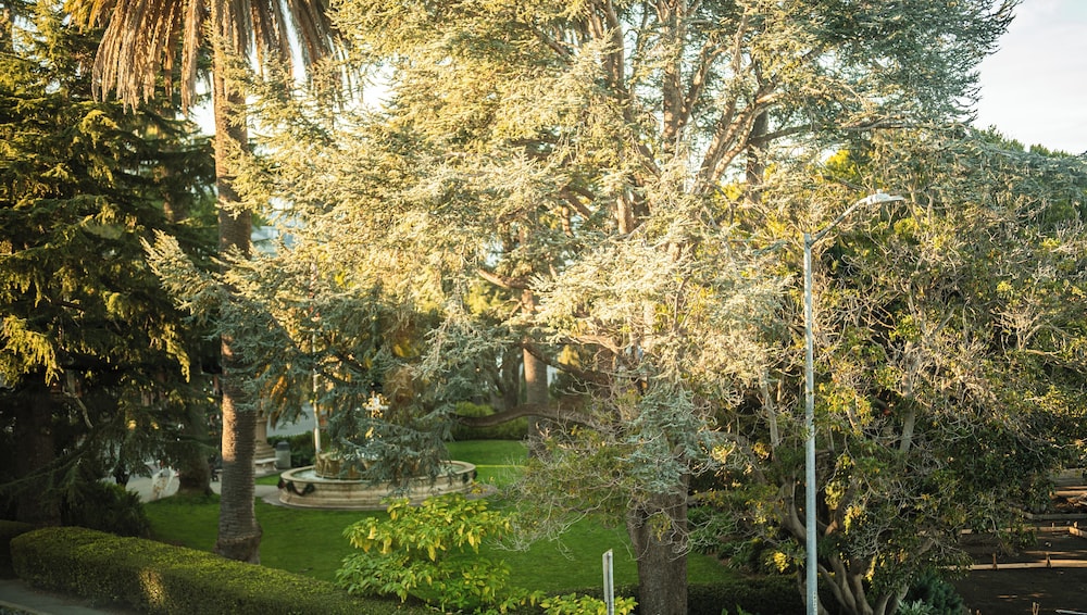 Hotel Sausalito 31/42