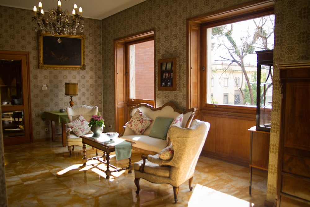Locanda Dei Buoni E Cattivi 37/50