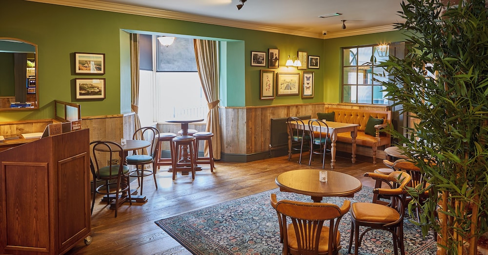 Craigside Manor 50/60