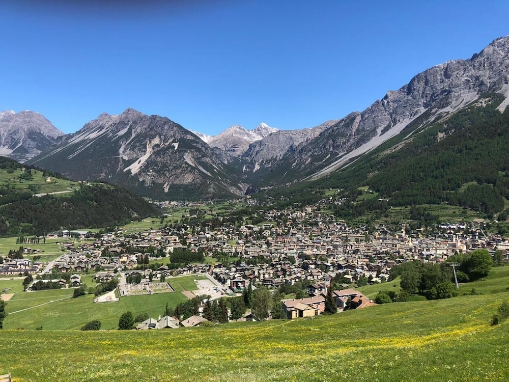 Ai Suma Residence Bormio 42/50
