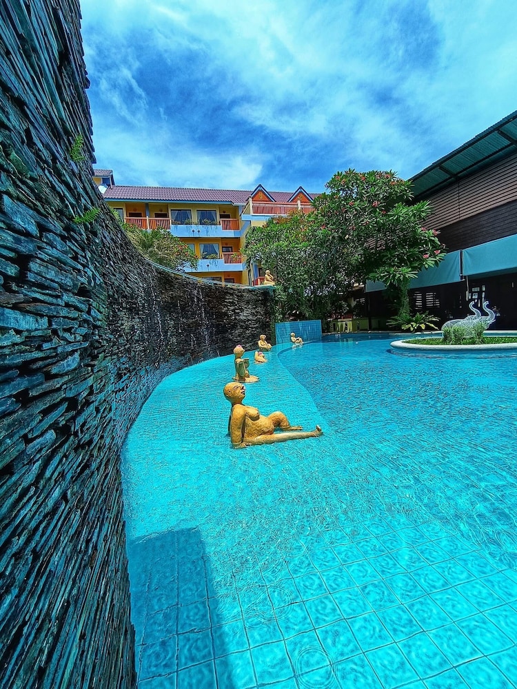 Karona Resort And Spa 38/50