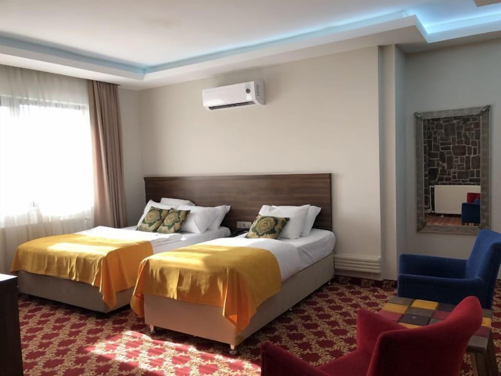 Samsun Kapris Hotel 11/74