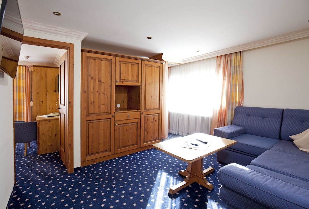 Sporthotel St.Aanton 48/76