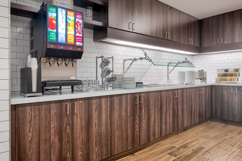 Residence Inn by Marriott Decatur Emory Area 6/34