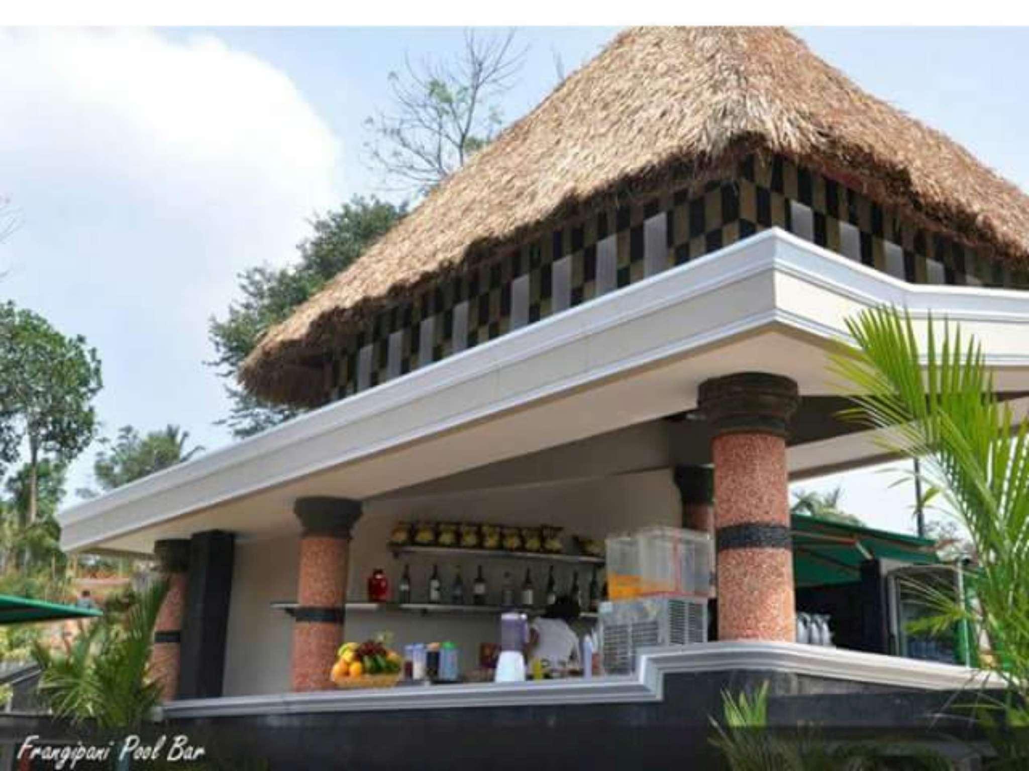 The Jhon's Cianjur Aquatic Resort 1/21