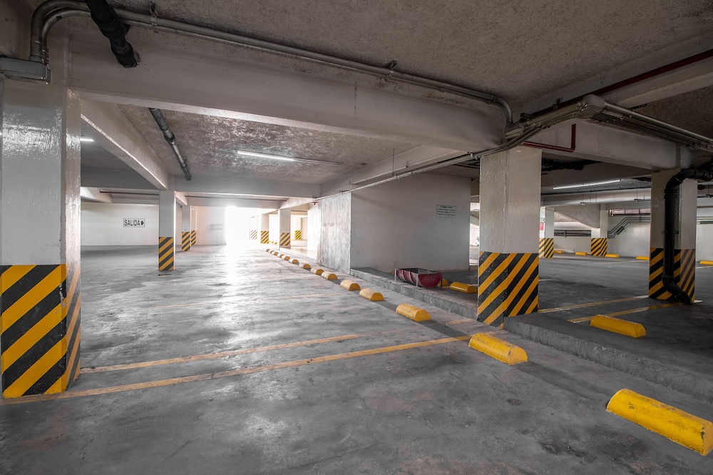 Real Del Sol Hotel 40/50