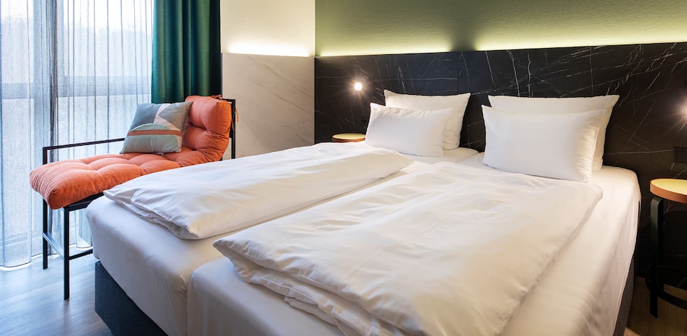 ACHAT Hotel Stuttgart Airport Messe 27/60