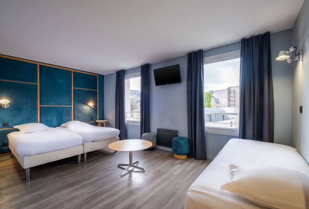 Hotel Sanso by HappyCulture 18/59
