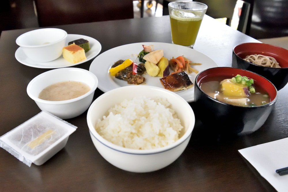 Hotel Vista Ebina 33/40