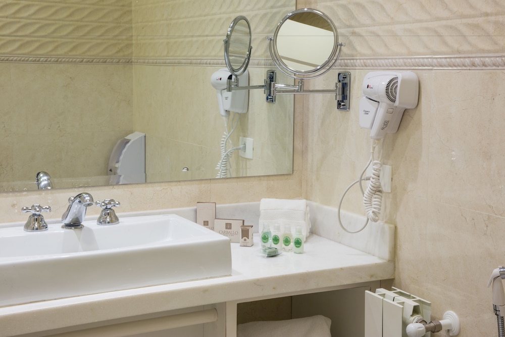 Carballo Hotel and SPA 12/70