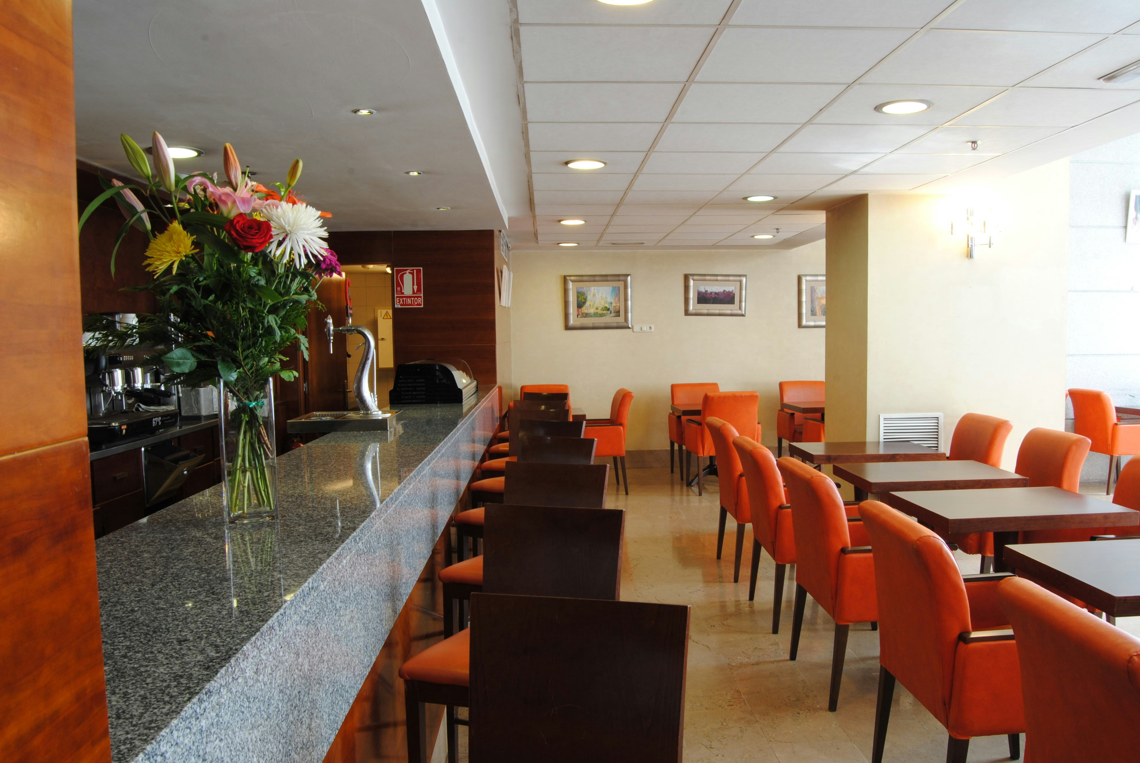 Hotel Porcel Ganivet 28/50
