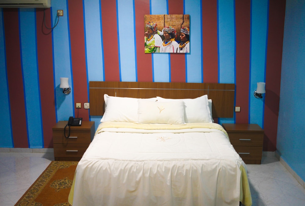 Hotel Annakhil 20/50