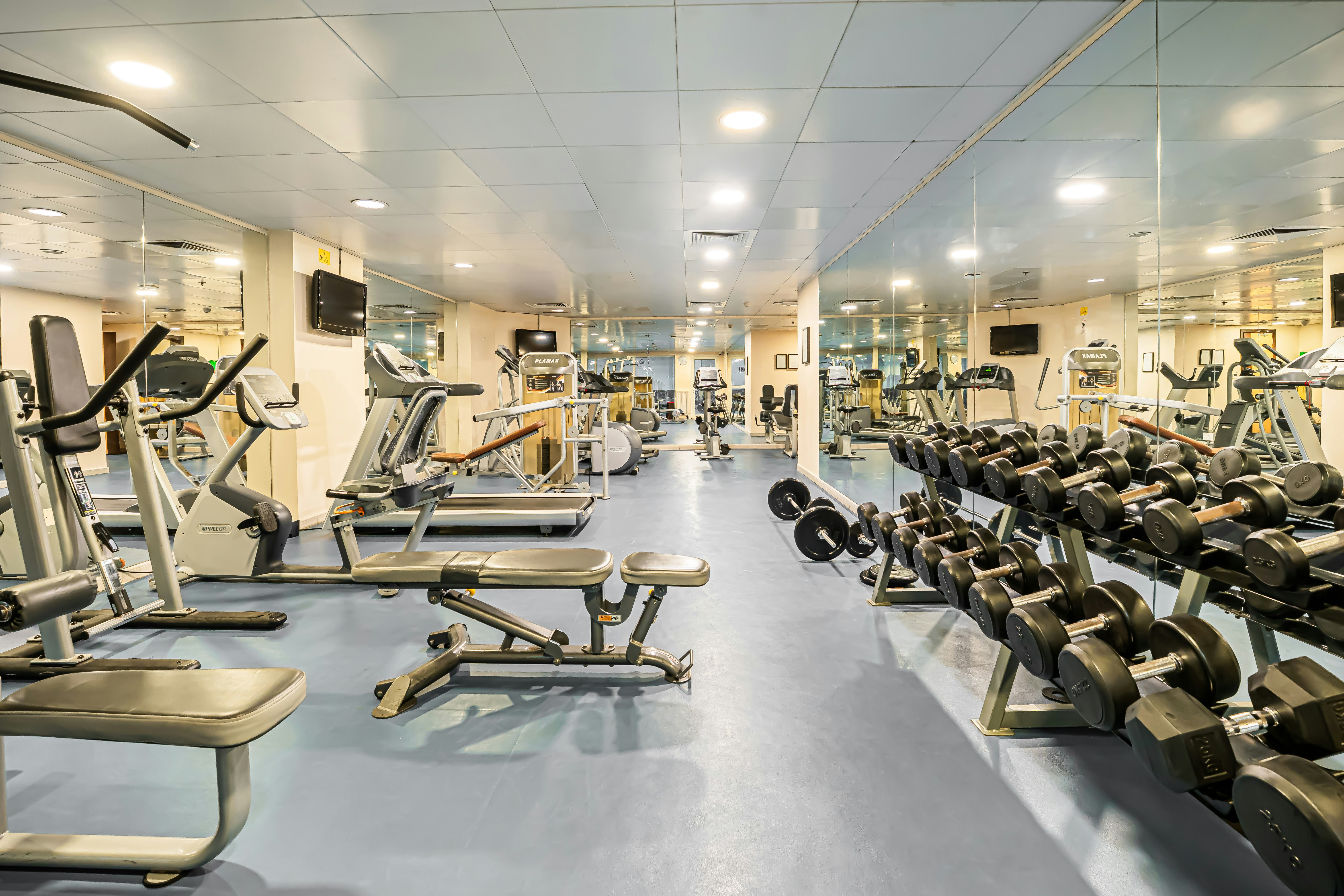 Kingsgate Hotel Doha 56/81