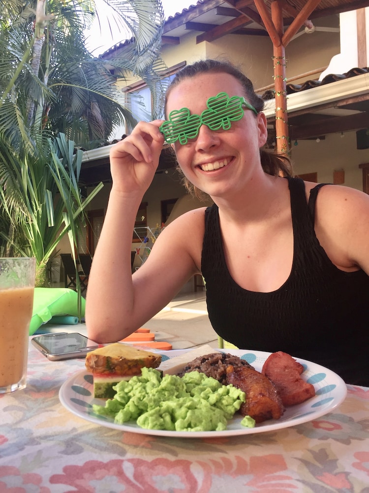 Ten North Tamarindo Beach Hotel 45/70