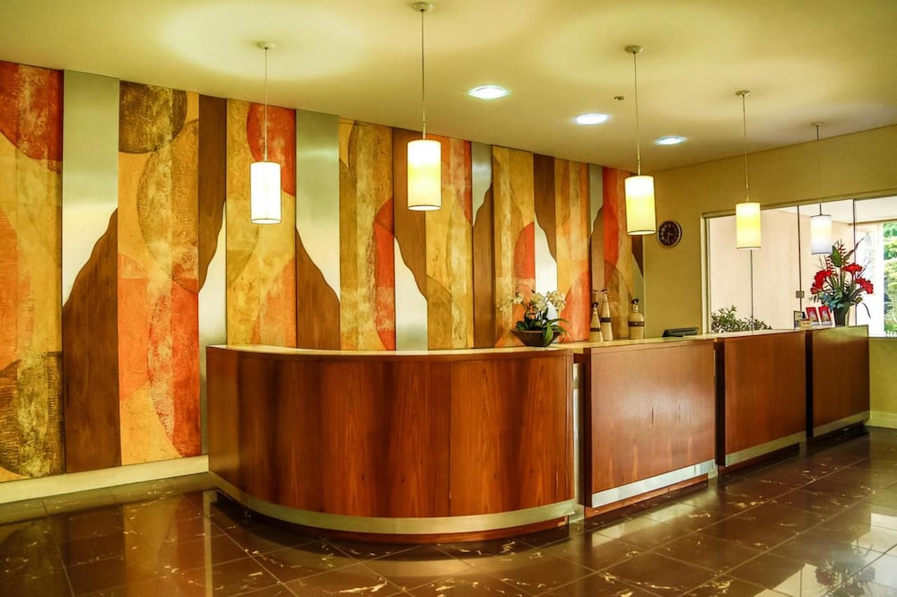 Hotel Le Village Distribuited By Intercity 2/50