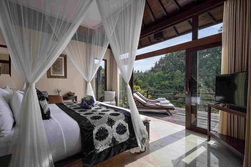The Kayon Valley Resort 20/63