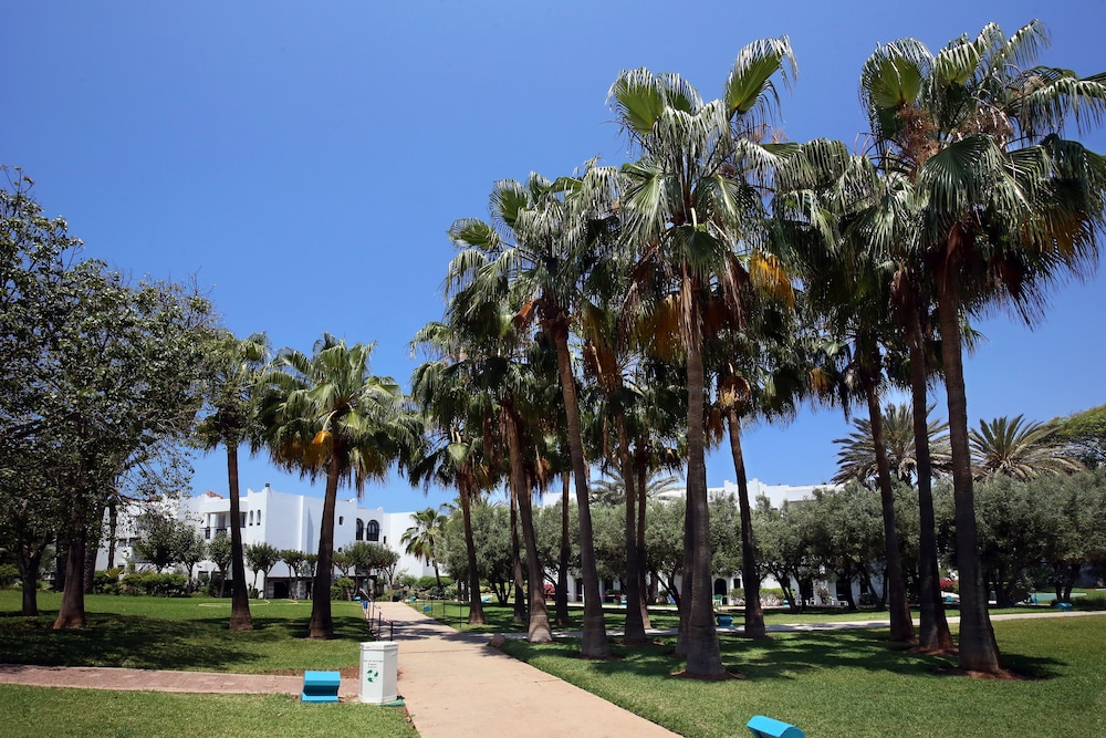 Valeria Jardins D'Agadir Resort 57/62
