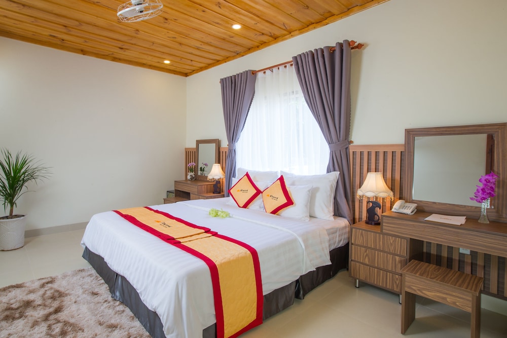 Elwood Premier Resort Phu Quoc 19/30