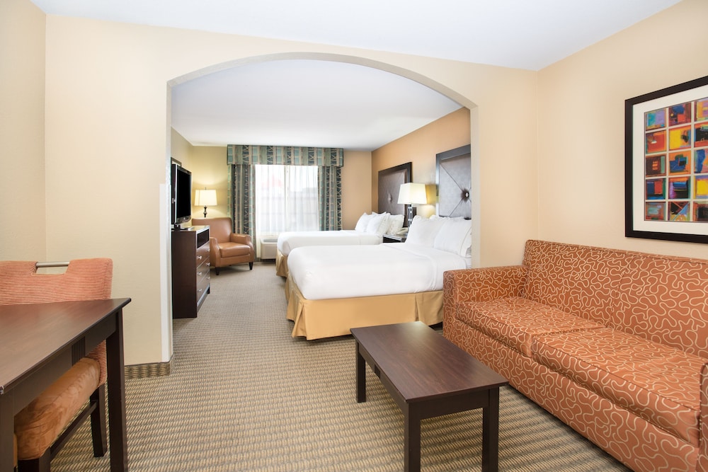 Best Western Plus Lexington 39/55
