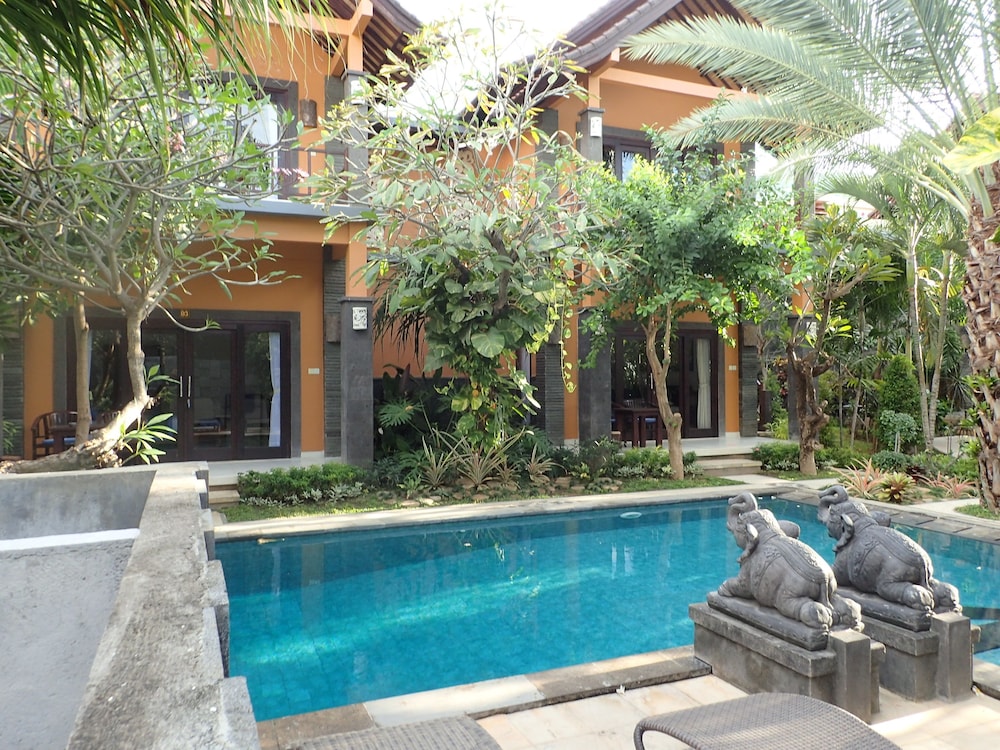Alami Resort & Restaurant 4/46