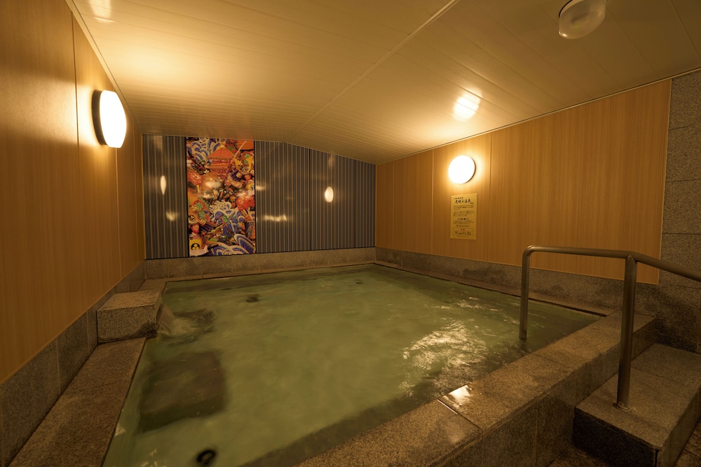 Hotel Hokke Club Fukuoka 46/68