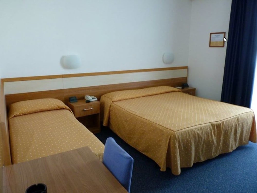 Hotel Gambrinus 6/17