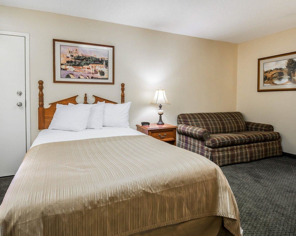 Quality Inn Bainbridge 11/40