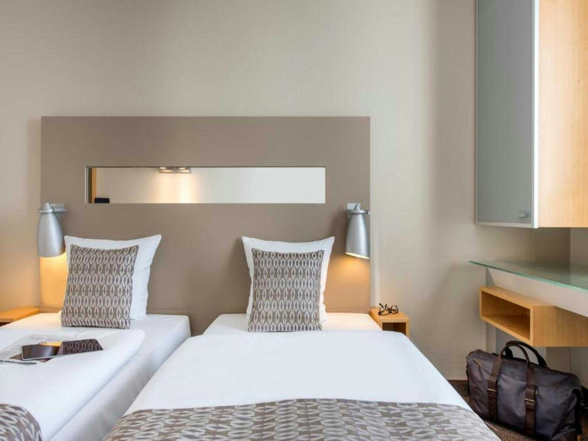 Mercure Hotel Duesseldorf City Nord 30/79