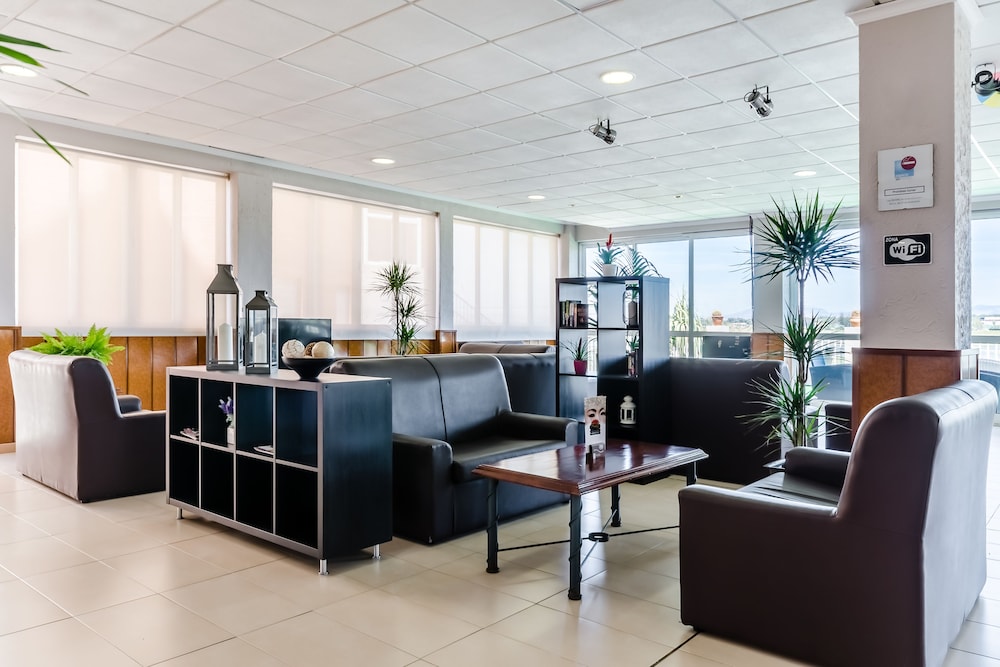 Hotel Gran Playa Santa Pola 20/35