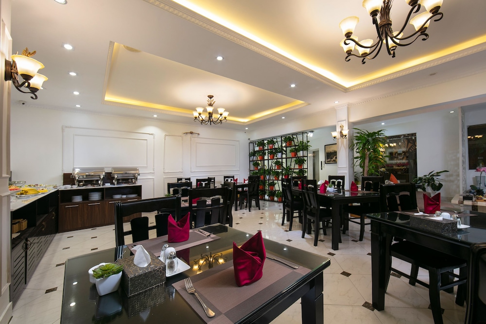Hanoi Garden Hotel 46/62