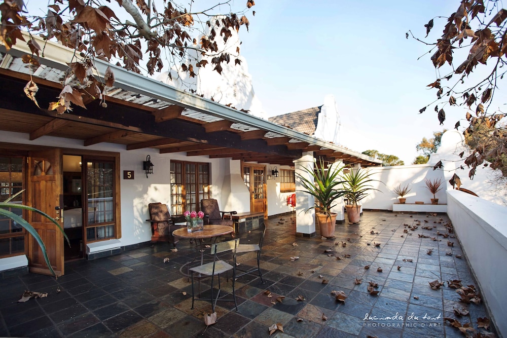 Kleinkaap Boutique Hotel 1/63