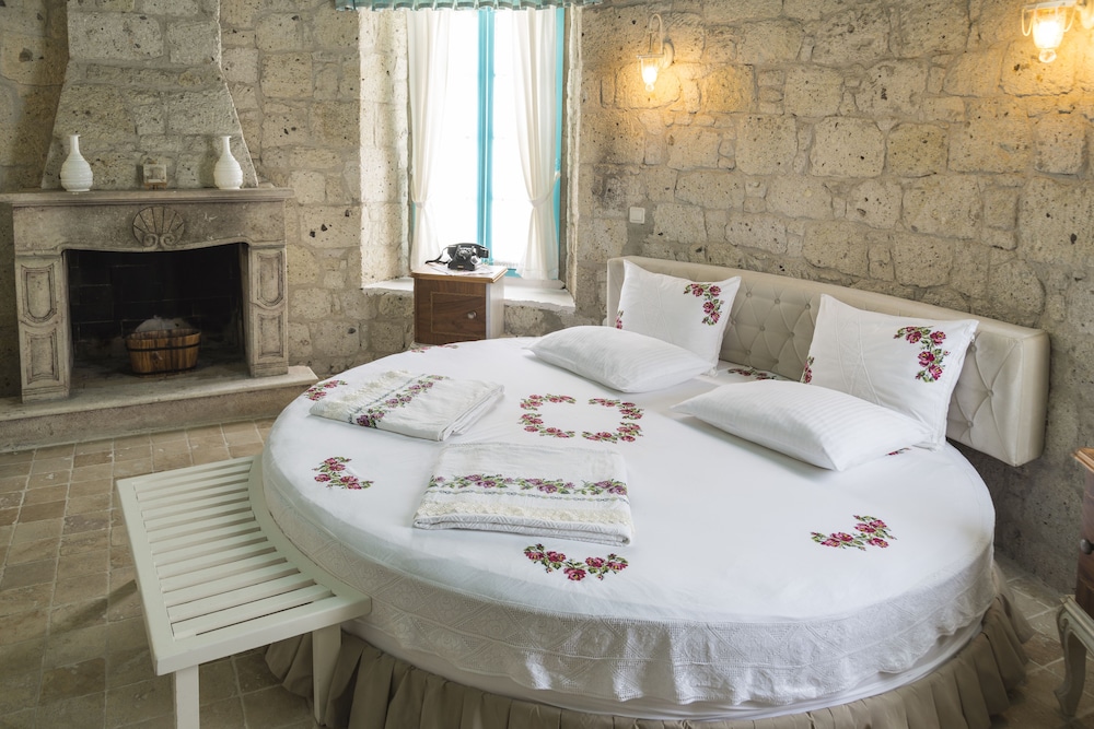 Alacati Degirmen Hotel 20/52