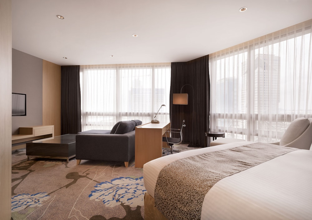 Holiday Inn Incheon Songdo 9/53
