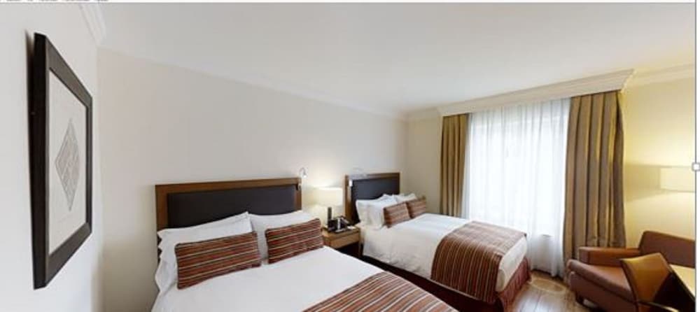 InterContinental Cali 12/51