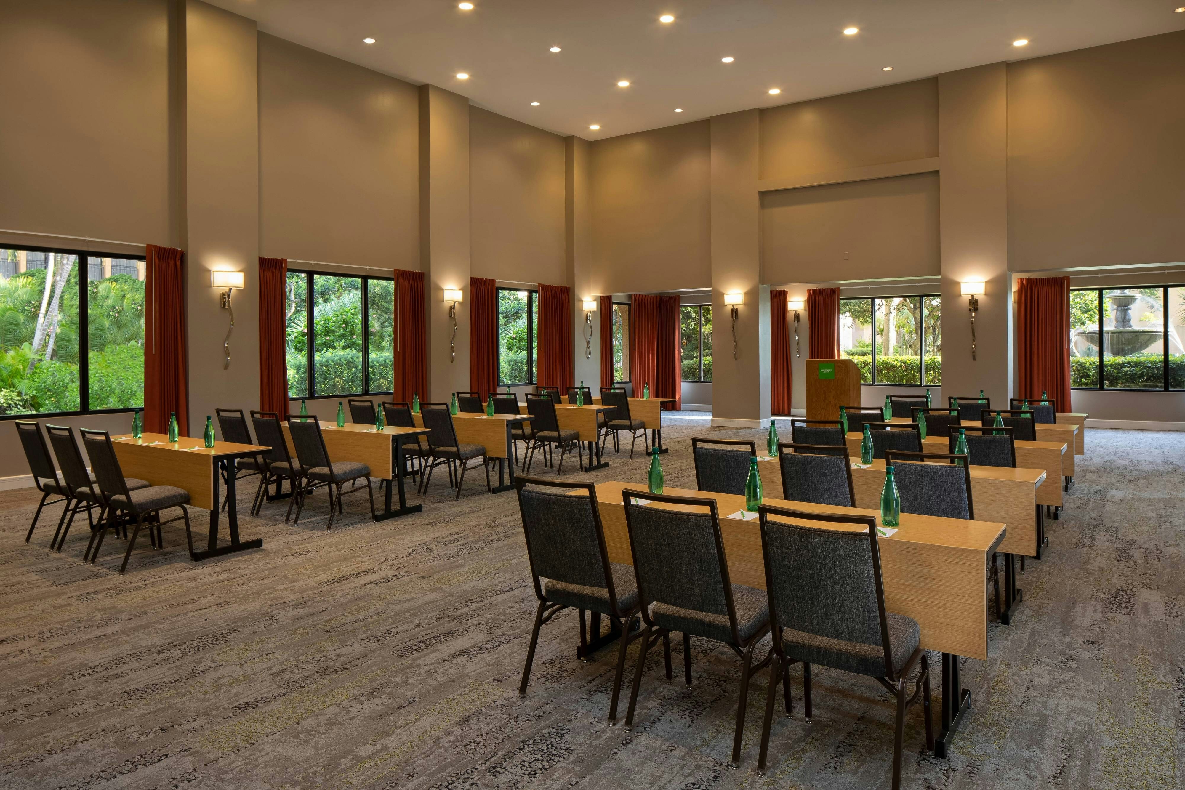 Courtyard by Marriott Bradenton Sarasota/Riverfront 34/49