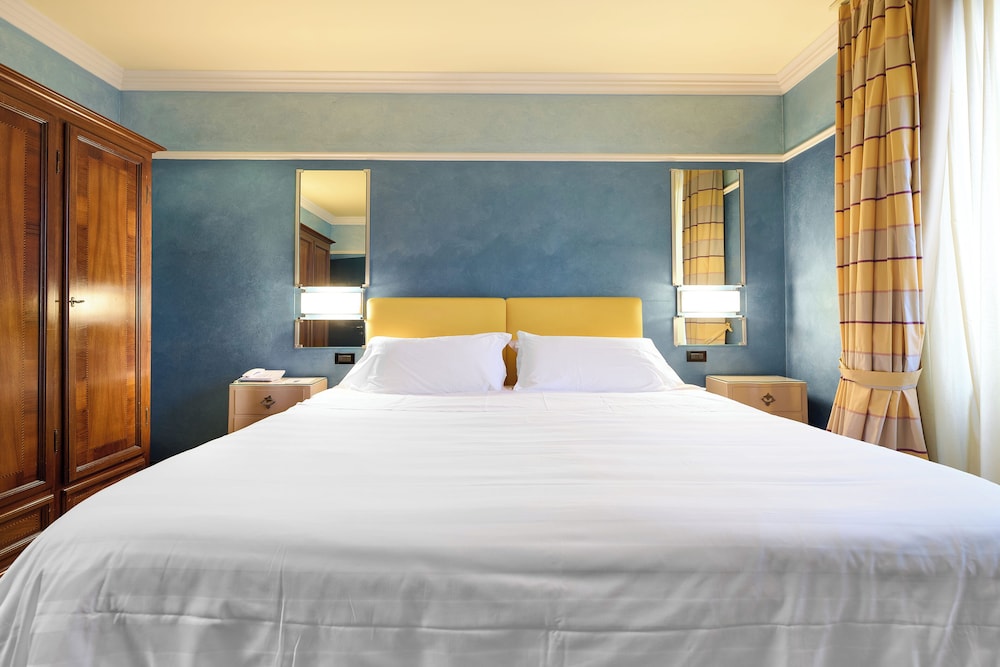 Grand Bellavista Palace 13/50
