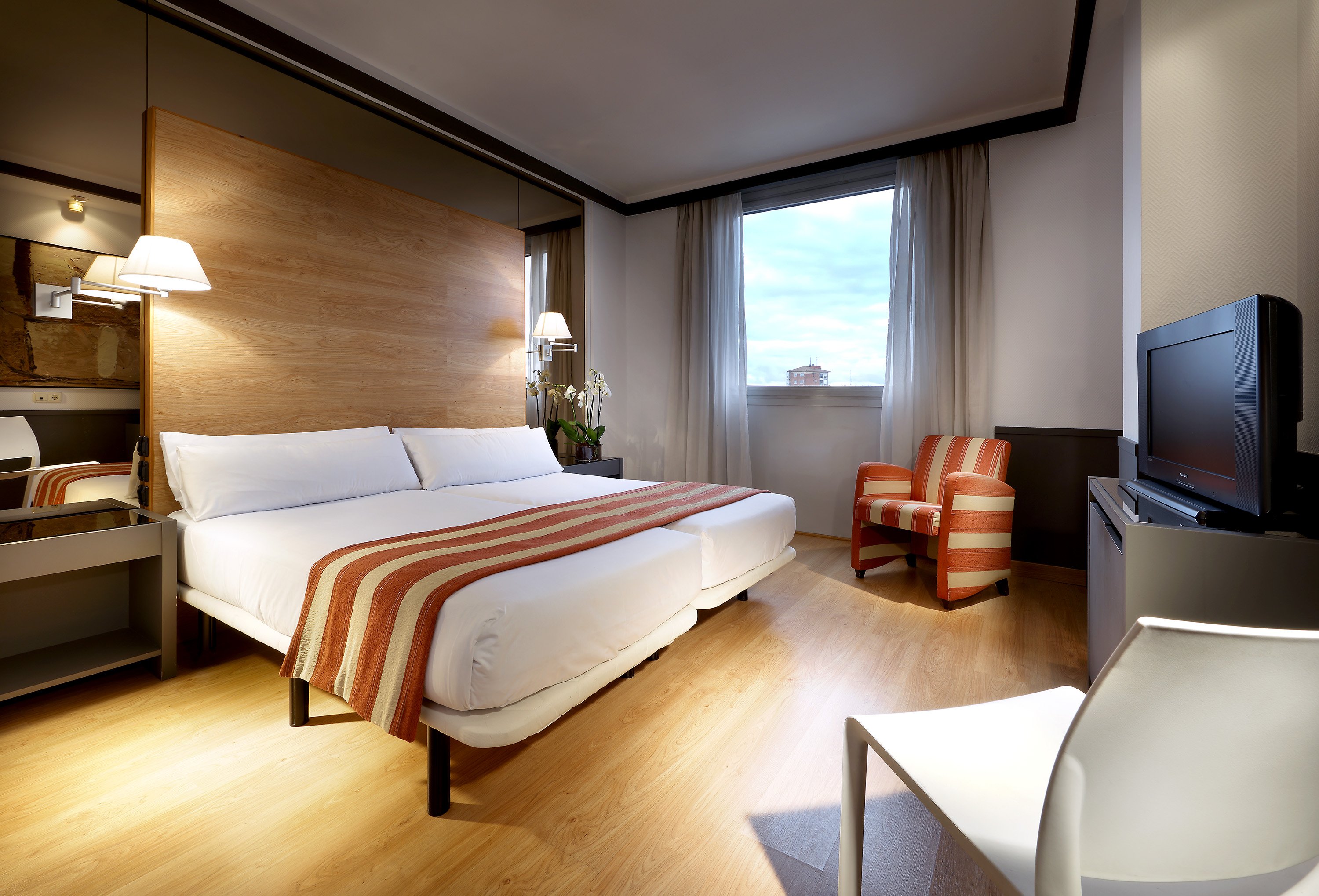 B&B Hotel Burgos 26/60