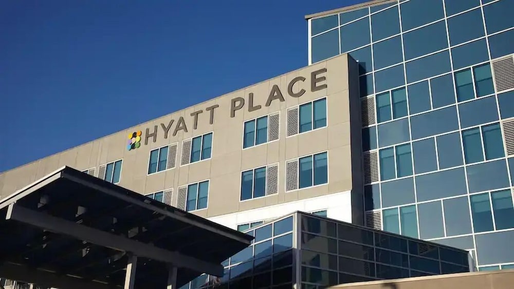 Hyatt Place Post Falls/Coeur D'Alene 3/50