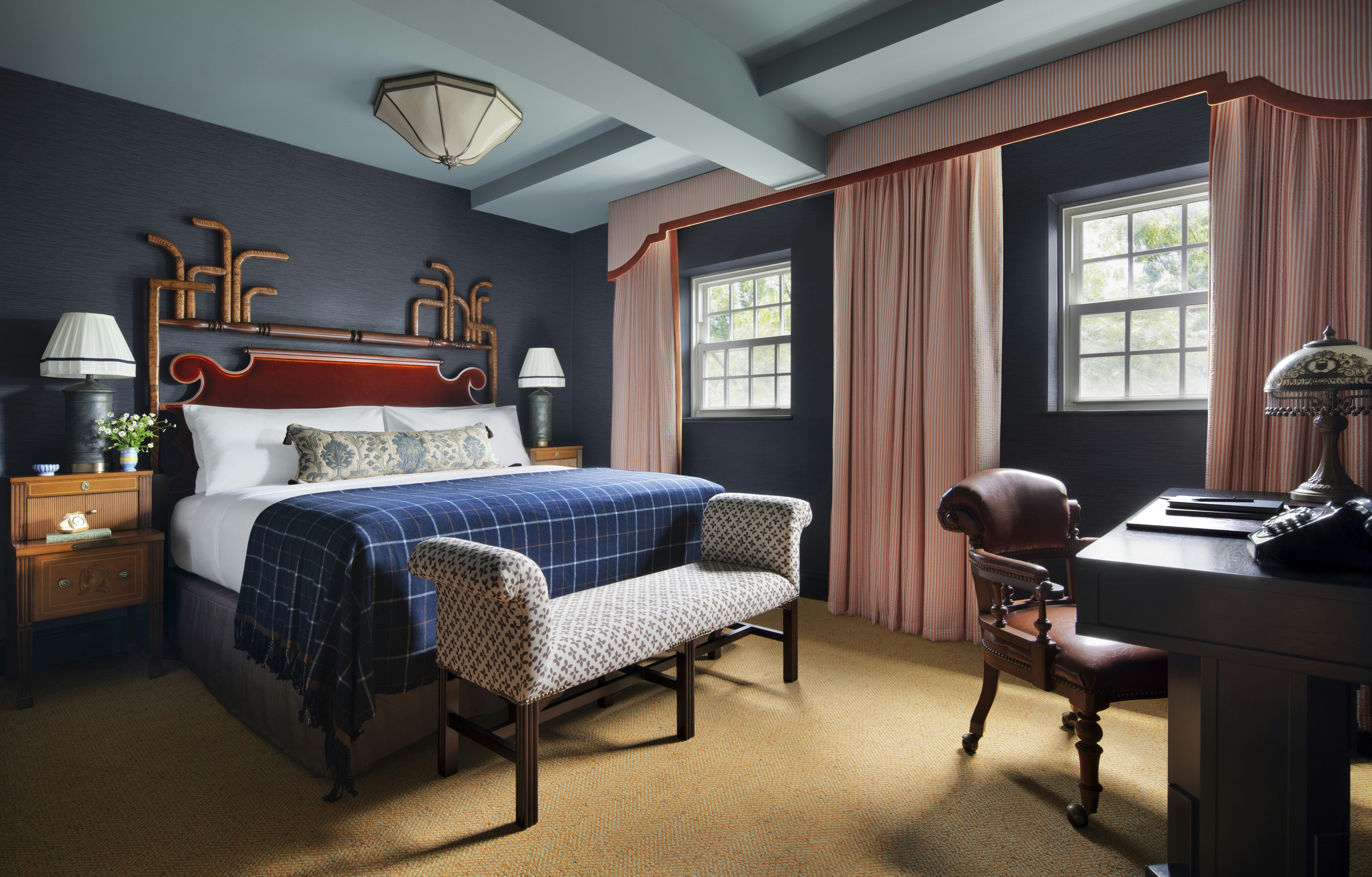 Prince, 1 Bedroom, Suite, King Bed