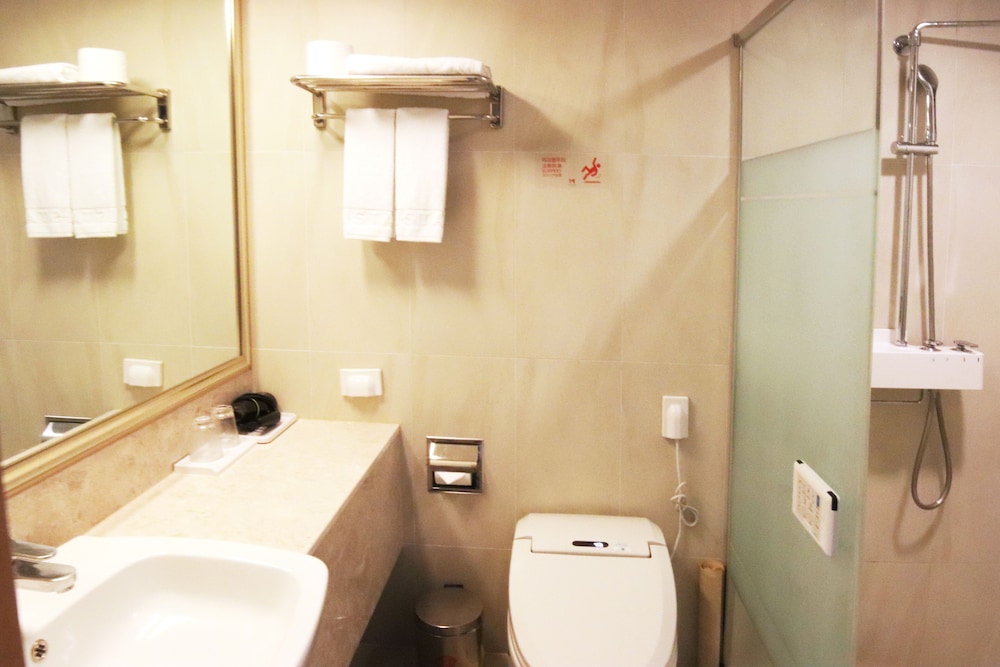 Jeju Hotel The M 37/39