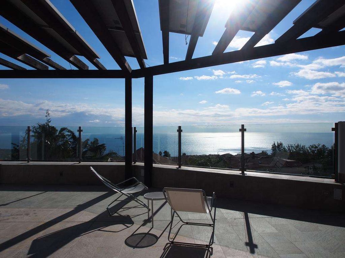 Sicilias Residence Hotel Art & Spa 21/50