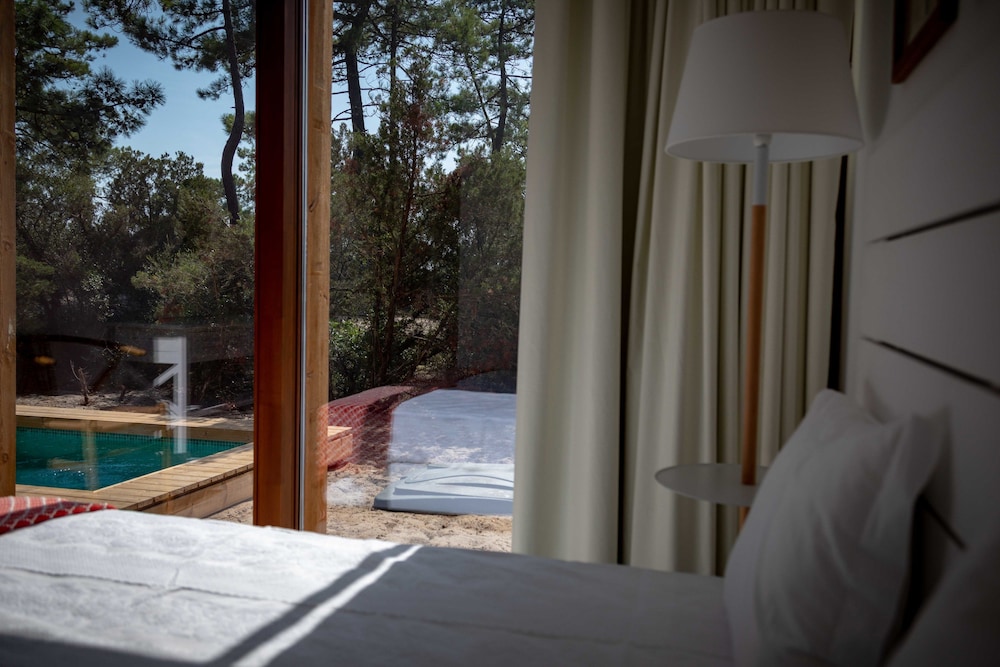 Pestana Troia Eco Resort & Residences 69/99