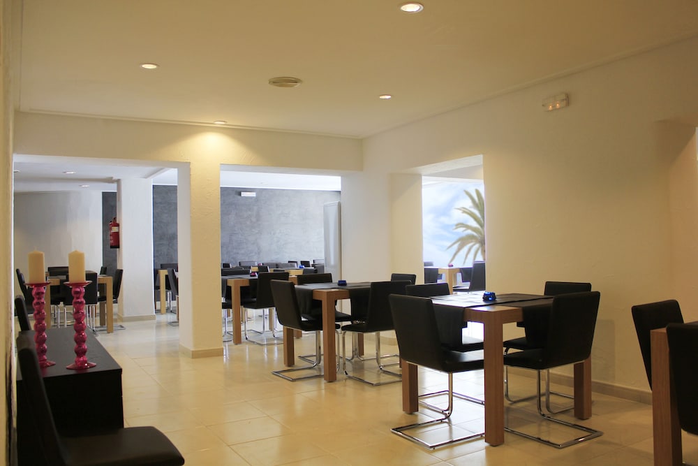 BG Hotel Nautico Ebeso 35/40